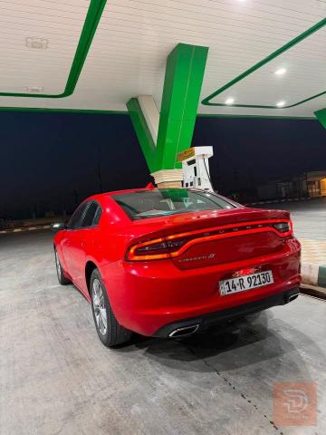 دوج جارجر SXT 2022 للبيع في ميسان