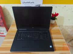 Dell Precision 7710 الجيل السادس مستعمل للبيع في نينوى