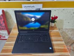 Dell Precision 7710 الجيل السادس مستعمل للبيع في نينوى