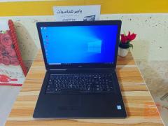 Dell Precision 7710 الجيل السادس مستعمل للبيع في نينوى
