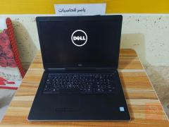 Dell Precision 7710 الجيل السادس مستعمل للبيع في نينوى