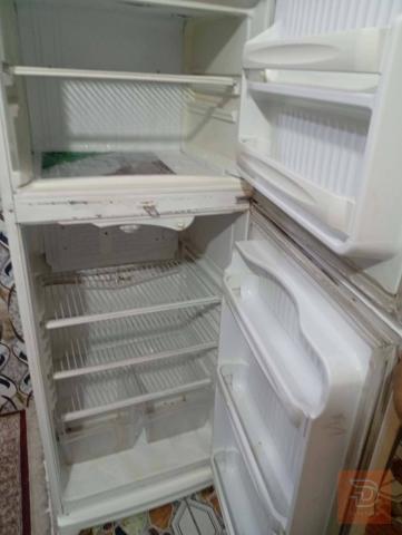 ثلاجه 20 قدم للبيع في كربلاء المقدسة