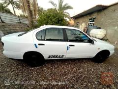 النيسان نيسان سني 2001 للبيع في بغداد