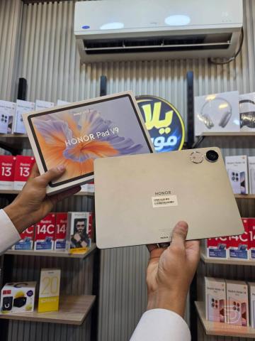 أيباد HONOR Pad V9 مستعمل للبيع في نينوى