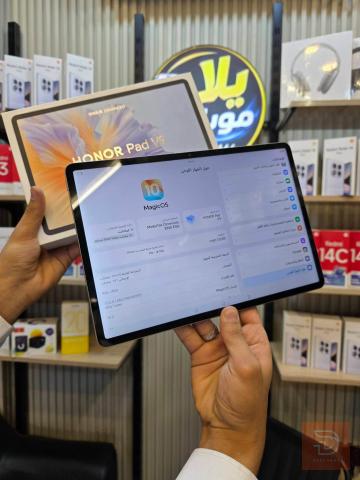 أيباد HONOR Pad V9 مستعمل للبيع في نينوى