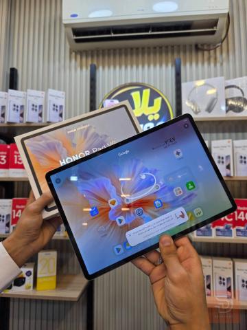 أيباد HONOR Pad V9 مستعمل للبيع في نينوى