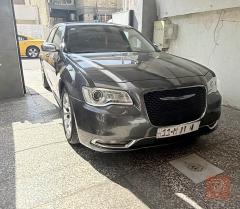 كرايسلر 300 C ليميتد 2019 للبيع في بغداد