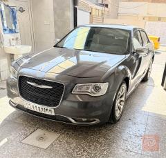 كرايسلر 300 C ليميتد 2019 للبيع في بغداد