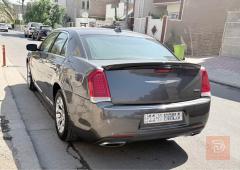 كرايسلر 300 C ليميتد 2019 للبيع في بغداد