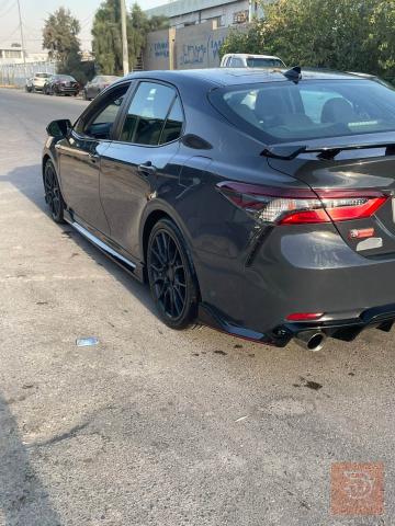 تويوتا كامري TRD 2023 للبيع في كركوك