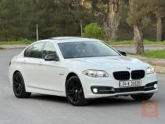 BMW F10 2015 كاملة المواصفات للبيع في بغداد