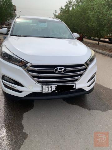 سيارة خليجي موديل 17 للبيع في بغداد