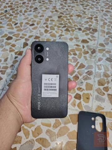 بوكو اكس 8 برو ماكس مستعمل للبيع في نينوى