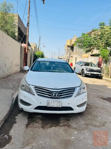 ازيره 2012 صبغ عام للبيع في بغداد