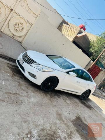ازيره 2012 صبغ عام للبيع في بغداد