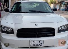 جارجر 2008 للبيع في بغداد