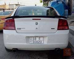 جارجر 2008 للبيع في بغداد