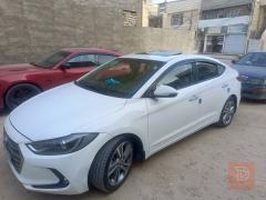 هونداي النترا 2018 خليجي للبيع في بغداد