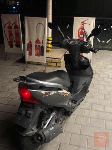 ثعلب GTR AERO TOURER نسخة خاصة مستعمل للبيع في بغداد
