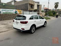 كيا سورنتو 2018 خليجي للبيع في بغداد
