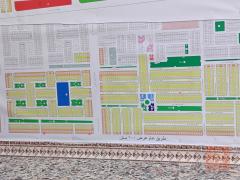 قطعة أرض تجارية في حي الجامعة للبيع في بغداد