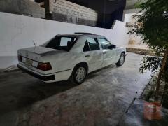 مرسيدس موديل 88 محدث 1993 للبيع في كركوك