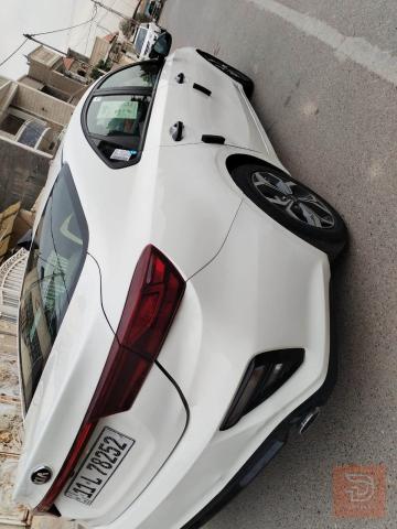 فورتي 2021 للبيع في بغداد