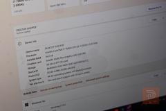 لابتوب مايكروسوفت شاشة لمس 13.5 للبيع في نينوى
