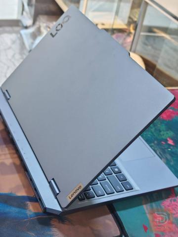 لابتوب Lenovo LOQ بمواصفات عالية مستعمل للبيع في ديالى