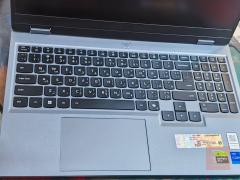 لابتوب Lenovo LOQ بمواصفات عالية مستعمل للبيع في ديالى