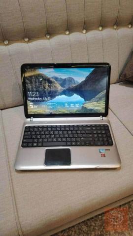 لابتوب HP Pavilion i5 مستعمل للبيع في ديالى