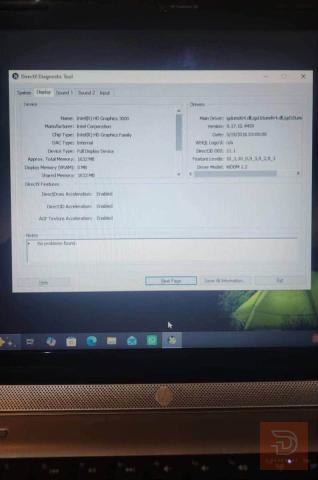 لابتوب HP Pavilion i5 مستعمل للبيع في ديالى