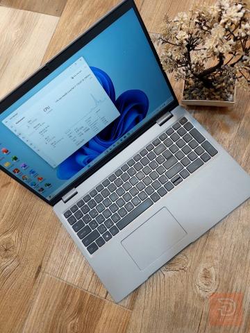 لابتوب Dell Precision 3560 Core i7 للبيع في نينوى