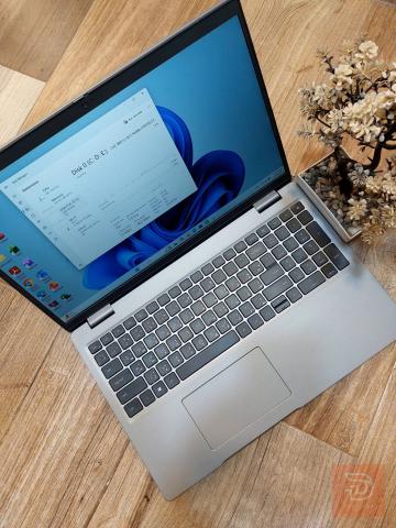لابتوب Dell Precision 3560 Core i7 للبيع في نينوى