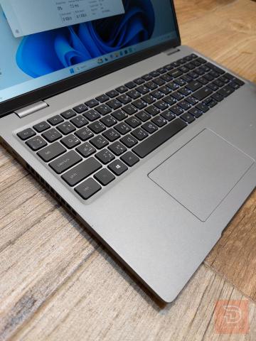 لابتوب Dell Precision 3560 Core i7 للبيع في نينوى