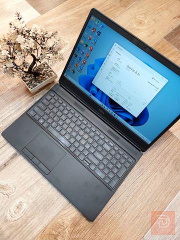 لابتوب Dell Precision 7550 جيل عاشر للبيع في نينوى