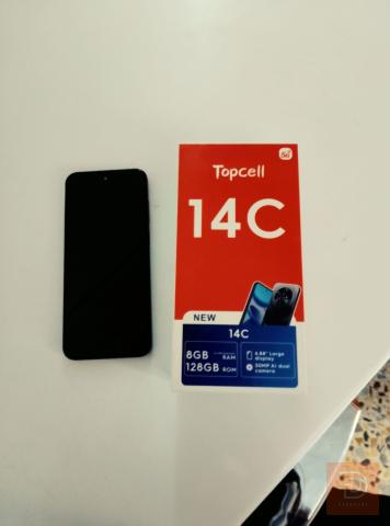 شاومي ريدمي 14 C 128 جيجا مستعمل للبيع في واسط
