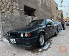 BMW موديل 93 للبيع في واسط