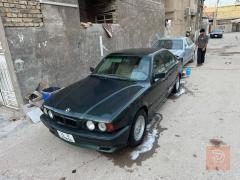 BMW موديل 93 للبيع في واسط