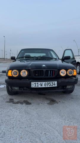 BMW 525 1991 للبيع في البصرة