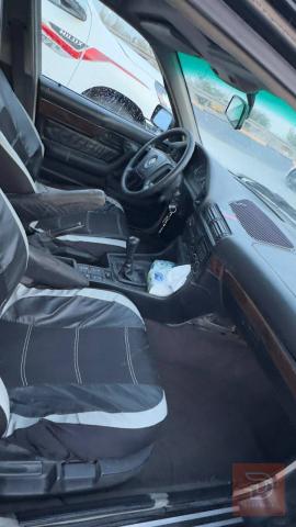 BMW 525 1991 للبيع في البصرة
