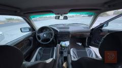 BMW 525 1991 للبيع في البصرة