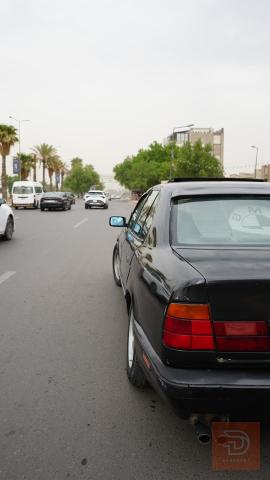 BMW 520 محولة 525 مستعمل للبيع في بغداد