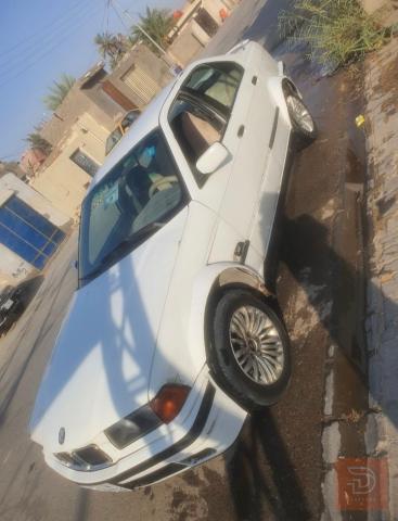BMW E36 316i 1995 للبيع في المثنى