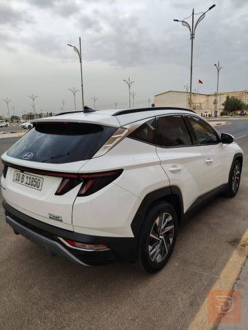 هيونداي توسان خليجي 2023 للبيع في كربلاء المقدسة