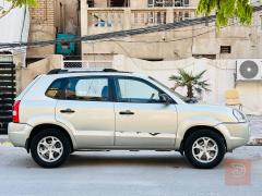 هونداي توسان 2009 خليجي للبيع في كربلاء المقدسة