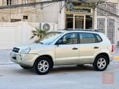 هونداي توسان 2009 خليجي للبيع في كربلاء المقدسة