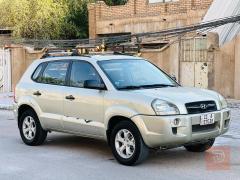 هونداي توسان 2009 خليجي للبيع في كربلاء المقدسة