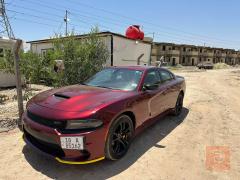 دوج جارجر 2018 فئة SXT PLUS للبيع في بابل