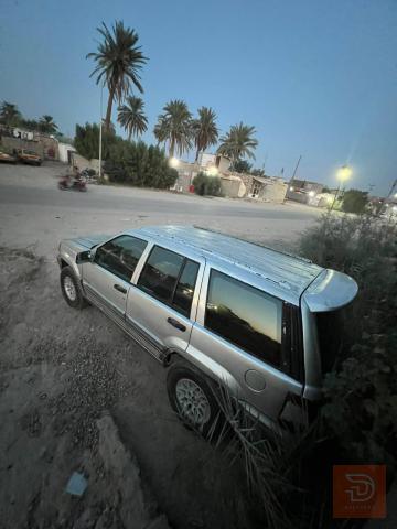 جيب محوره بطه مستعمل للبيع في النجف الأشرف